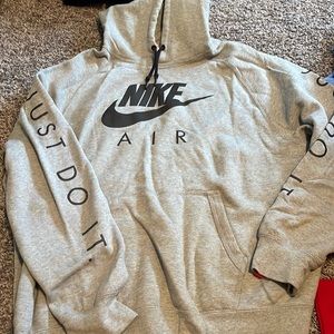 Nike hoodie